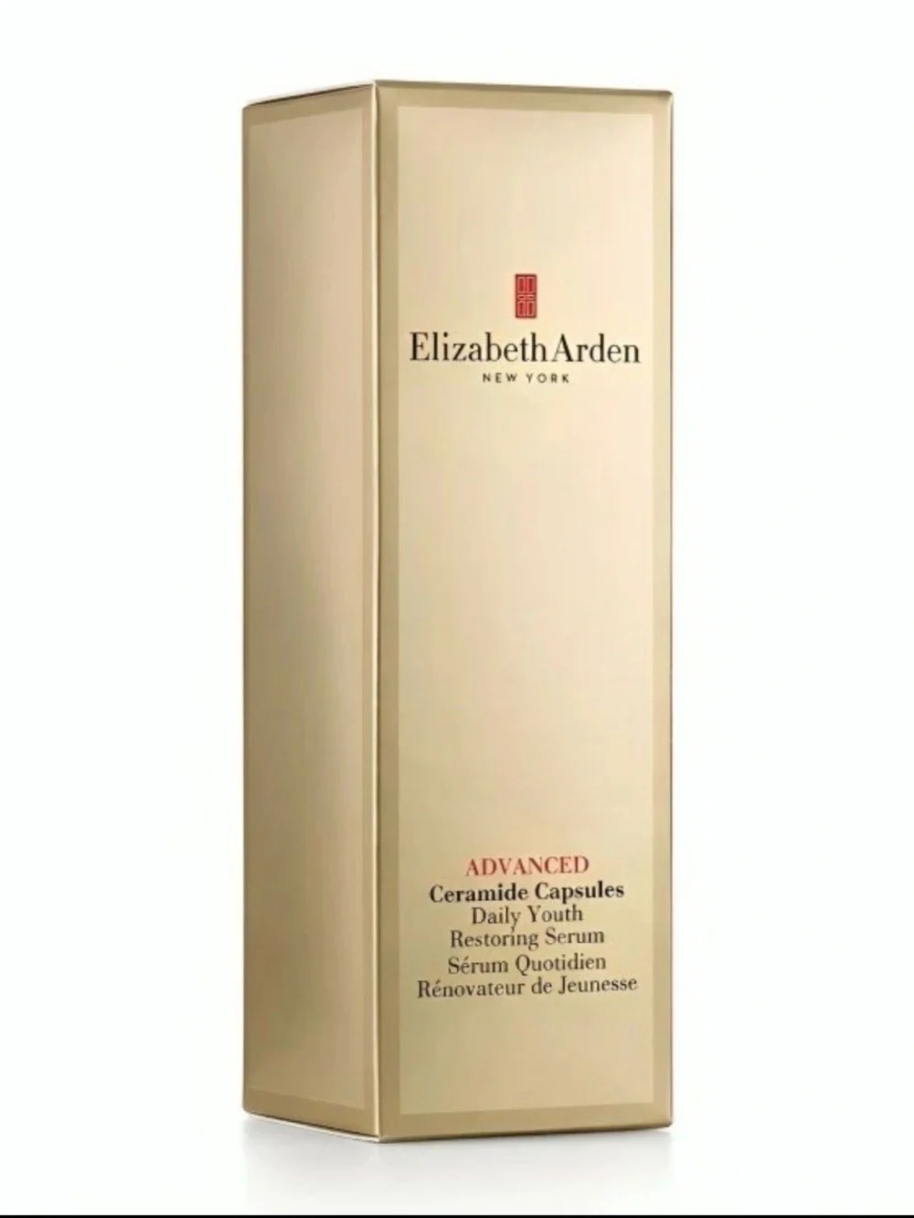 ELIZABETH ARDEN Advanced Ceramide Capsules Daily Youth Restoring Serum pack of 2 - Picture 3 of 7